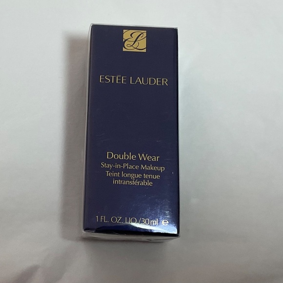 Estée Lauder Double Wear Foundation - Ivory Rose- NWT - Picture 2 of 6